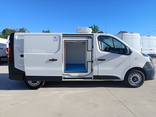 NISSAN NV300 2.0 L2H1 LARGA FRIGORIFICO -20o 170CV