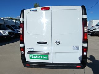NISSAN NV300 2.0 L2H1 LARGA FRIGORIFICO -20o 170CV
