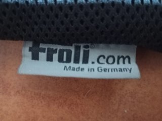 Respaldo Lumbar Activo Froli