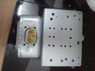 Magnetrón Microondas 2M219J