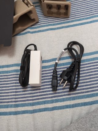 Portátil HP Azul Plata Nuevo