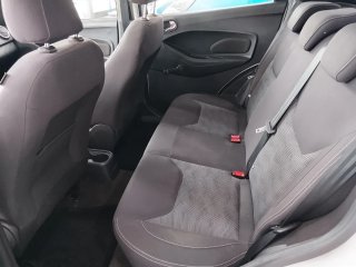 Ford Ka+ 2018