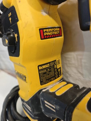 Martillo Dewalt D25333