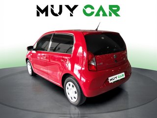SEAT Mii 1.0 Ecofuel GNC Style Edition Plus 50 kW (68 CV)