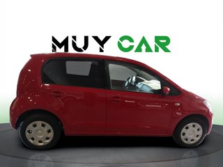 SEAT Mii 1.0 Ecofuel GNC Style Edition Plus 50 kW (68 CV)