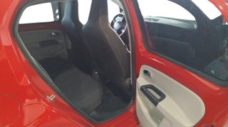 SEAT Mii 1.0 Ecofuel GNC Style Edition Plus 50 kW (68 CV)