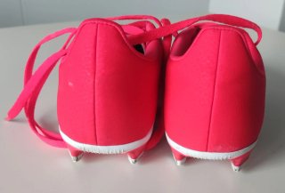 Botas Adidas Predator Club FG/MG 36 2/3