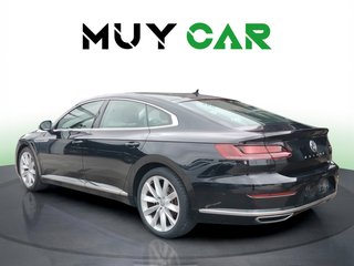 Volkswagen Arteon Elegance 2.0 TSI 140 kW (190 CV) DSG