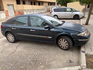 Renault Laguna 2001
