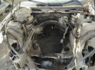 Despiece BMW SERIE Color BLANCO N47D20A 3 COUPE