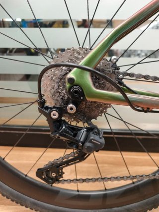 Cannondale Topstone Gravel
