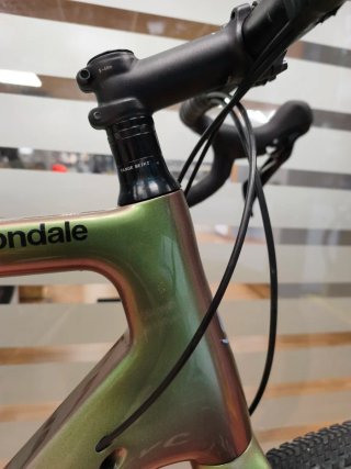 Cannondale Topstone Gravel