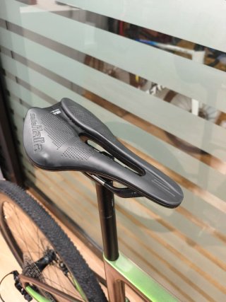 Cannondale Topstone Gravel