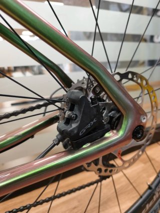 Cannondale Topstone Gravel