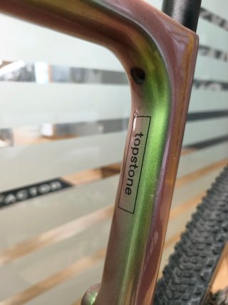 Cannondale Topstone Gravel