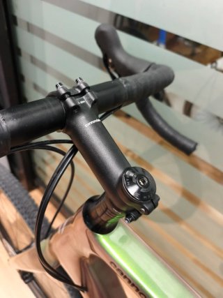 Cannondale Topstone Gravel