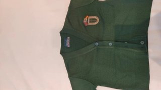 Lote uniforme colegio St Michael's School