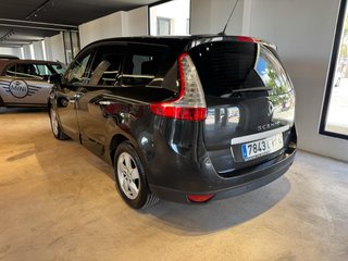 Renault Grand Scenic 2010