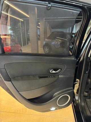 Renault Grand Scenic 2010