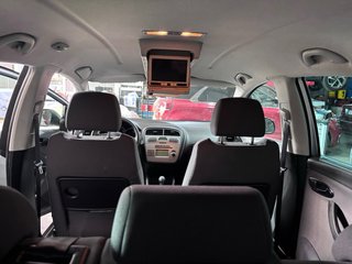 SEAT Altea 2008