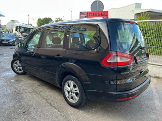 Ford Galaxy 2011✅OFERTA DEL MES 7PLAZAS✅