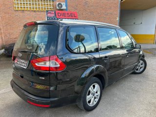 Ford Galaxy 2011✅OFERTA DEL MES 7PLAZAS✅