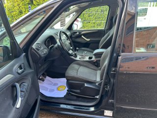 Ford Galaxy 2011✅OFERTA DEL MES 7PLAZAS✅