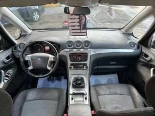 Ford Galaxy 2011✅OFERTA DEL MES 7PLAZAS✅