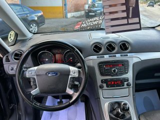 Ford Galaxy 2011✅OFERTA DEL MES 7PLAZAS✅