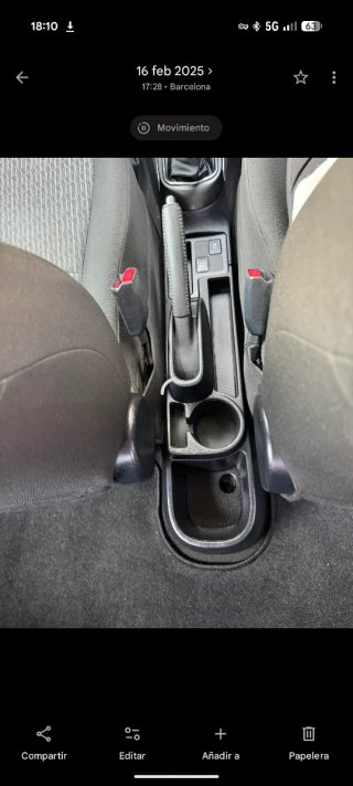 Toyota Yaris 2013