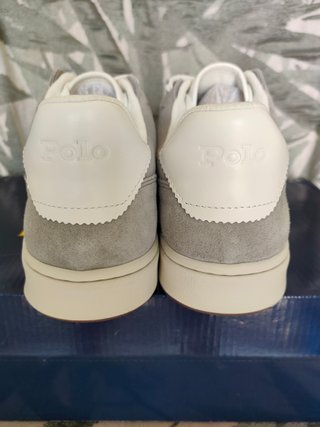 Zapatillas Polo Ralph Lauren Talla 42