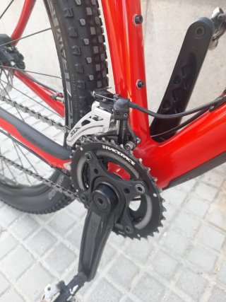 Bicicleta Trek Procaliber 9.6 - 2021