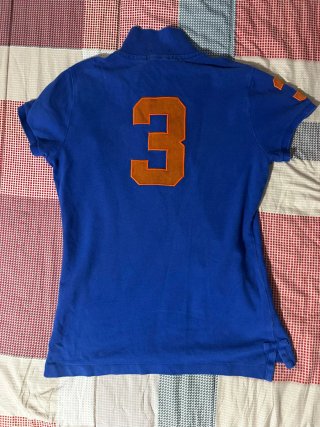 Polo Ralph Lauren Uomo Blu