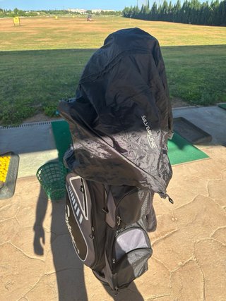 Bolsa de Golf Taylormade