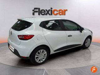 Renault Clio Business TCe 66kW (90CV) GLP -18