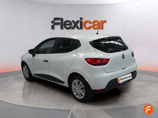 Renault Clio Business TCe 66kW (90CV) GLP -18