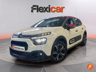 Citroën C3 PureTech 60KW (83CV) Feel Pack