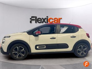 Citroën C3 PureTech 60KW (83CV) Feel Pack