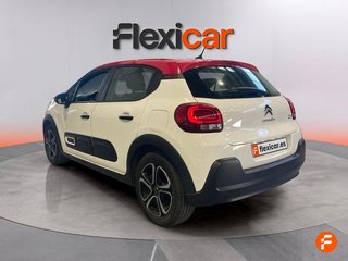 Citroën C3 PureTech 60KW (83CV) Feel Pack