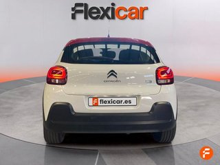 Citroën C3 PureTech 60KW (83CV) Feel Pack
