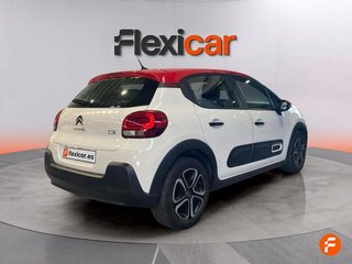 Citroën C3 PureTech 60KW (83CV) Feel Pack