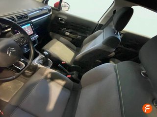 Citroën C3 PureTech 60KW (83CV) Feel Pack