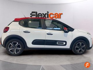 Citroën C3 PureTech 60KW (83CV) Feel Pack
