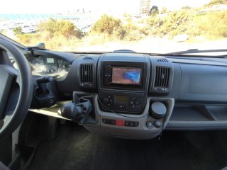 FIAT Ducato 2008