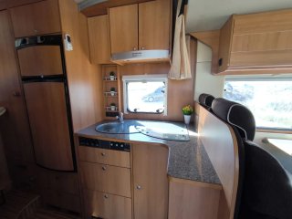 FIAT Ducato 2008