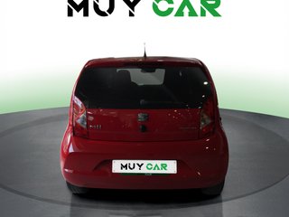 SEAT Mii 1.0 Ecofuel GNC Style Edition Plus 50 kW (68 CV)