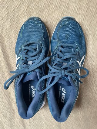 Zapatillas Asics Gel-Nimbus 20 Talla 38