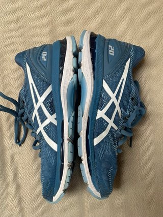 Zapatillas Asics Gel-Nimbus 20 Talla 38