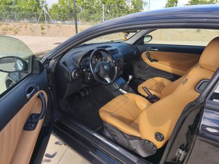 Alfa Romeo GT 2008 1.9 JTD