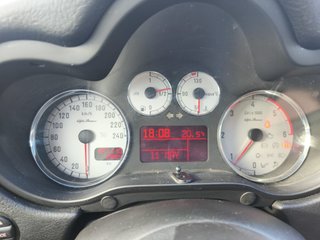 Alfa Romeo GT 2008 1.9 JTD
